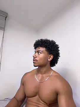 Chat XXX en directo de XavierColeman