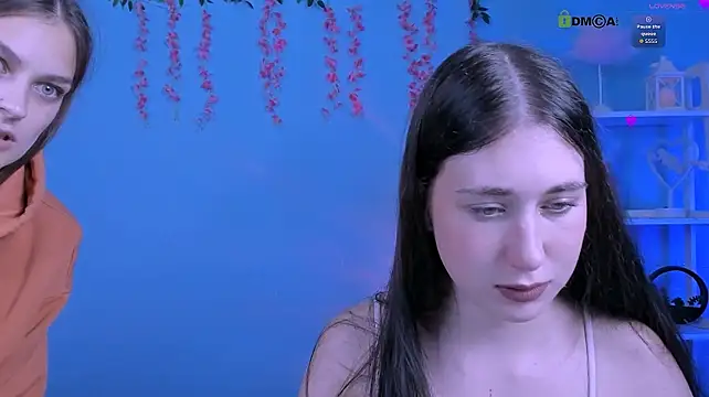 XXX chat uživo modela clery_abyss