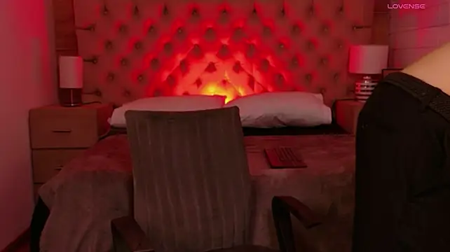 LiamDeeps 现场XXX聊天