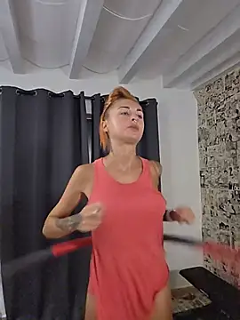 Chat XXX ao vivo de kylie_blck