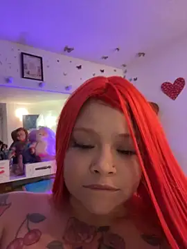 Barbiee_doll1 - Play pussy 👏 nakell full