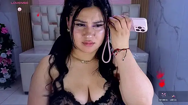 Zarath_tf - LUSH CONTROL X 3 MIN - RIDE DILDO