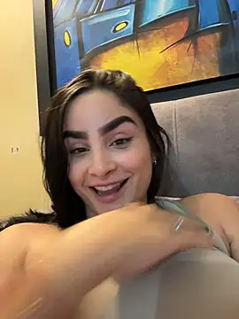 SierraGrec - Penetration with a dildo
