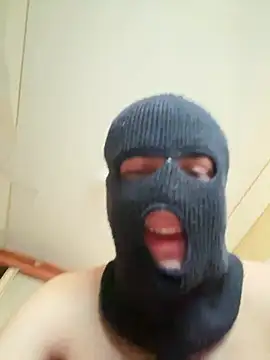 NEOPOLETAN's Webcam Show