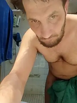 DecodingSteady Webcam-Show