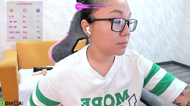 gentle_muse Chat XXX live