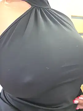 צ'אט XXX בשידור חי של KaylinJan