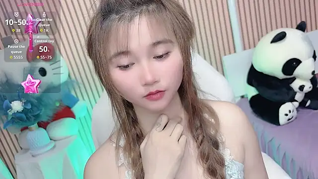 di-or-'s Live XXX Chat