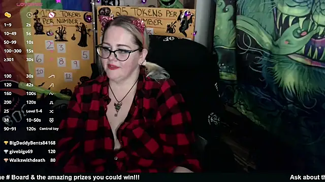 Kinky_Witch: απευθείας συνομιλία ΧΧΧ