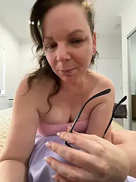 دردشة Blush_Goddess_ الجنسية المباشرة