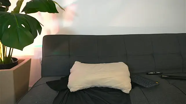 Chat XXX ao vivo de chrizmacgregor