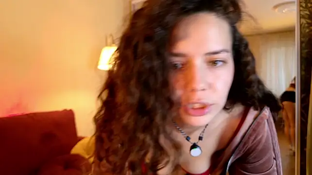 angierosa – Live XXX-chat