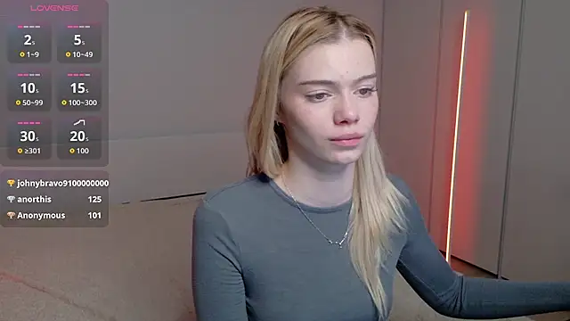 i_sweet_bunny_'s Live XXX Chat