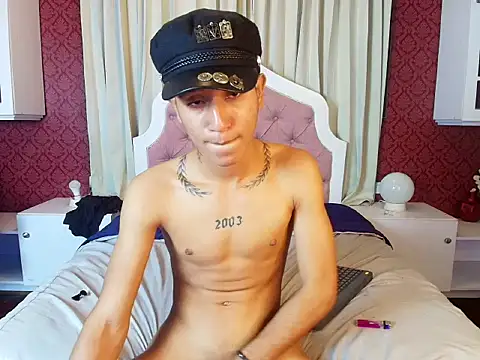 ArisStonne Chat XXX live