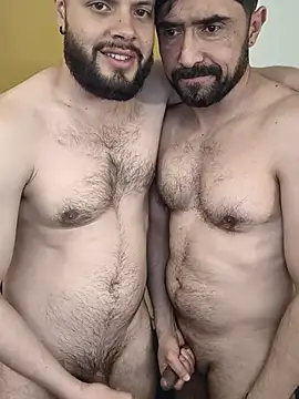 TonyAndTroy: онлайн-секс-чат