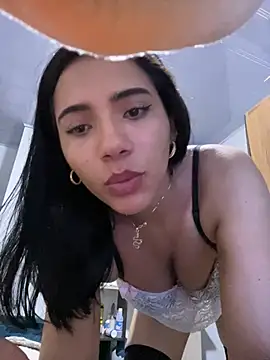 XXX chat uživo modela Jenn_02
