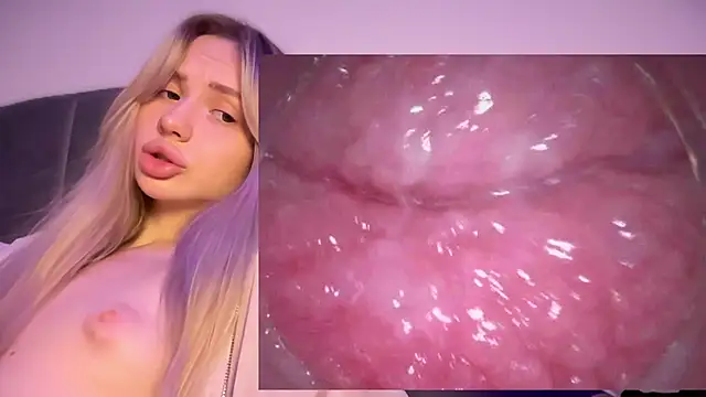 Jannemary - 2 Squirts