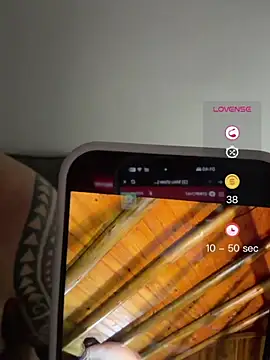 Chat +18 de princess___hot ao vivo