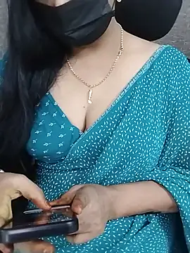 Chat +18 de sravyasexyy ao vivo