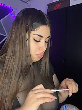 Jazminslut - Me squirt💦