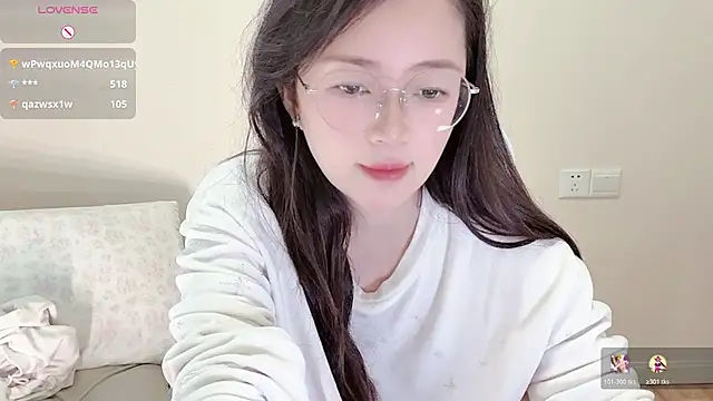 jinxiyao01: απευθείας συνομιλία ΧΧΧ