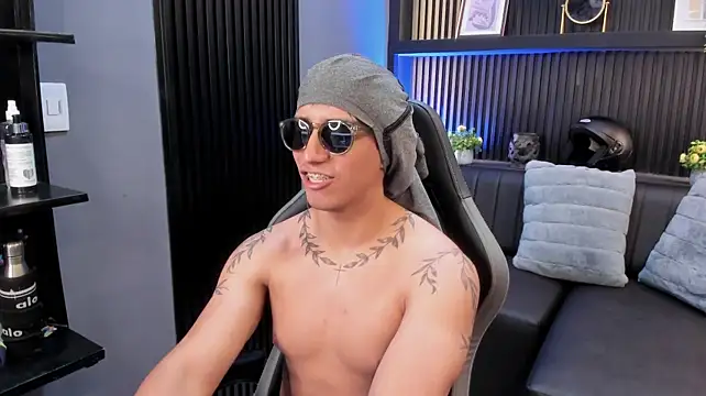Alexx_Cano_'s Live XXX Chat