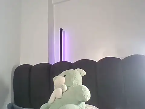 Miami_Muffin Chat XXX in diretta