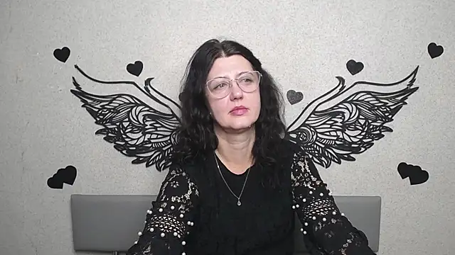 RoseHille: απευθείας συνομιλία ΧΧΧ