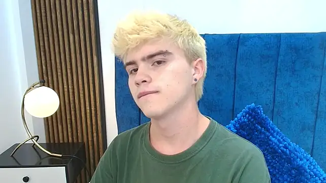 Ian_Stone Live XXX-chat