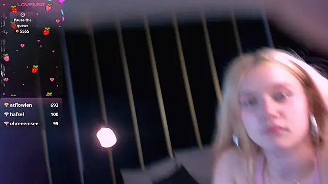 Ashley_Burke's Live XXX Chat