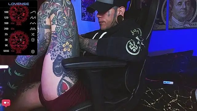 jhonny__ackerman: απευθείας συνομιλία ΧΧΧ