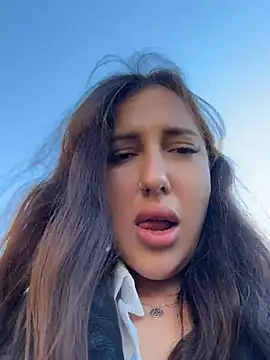 AleksandraRich - Fuck me with a dildo+2fingers in the ass