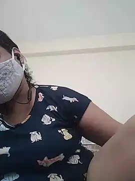 Sheela-Bhabi: απευθείας συνομιλία ΧΧΧ