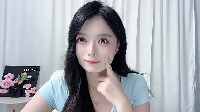 LiLy0608 Live XXX-chat