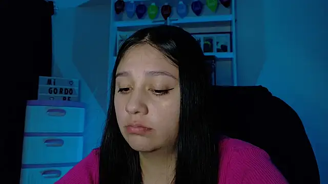 Živý XXX chat KOREN_JALAA