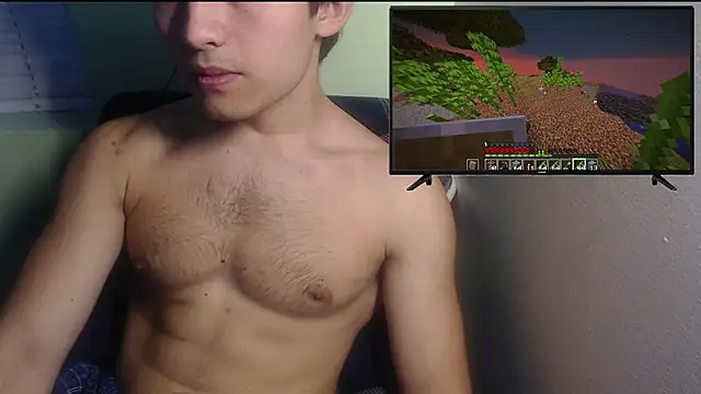 Czat XXX na żywo – the1invisibleboy