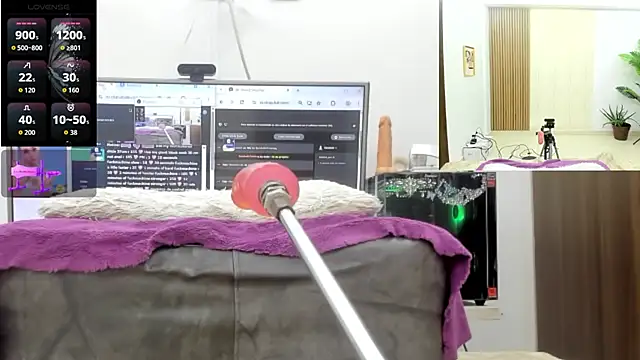 Paulina_Davis_のライブXXXチャット