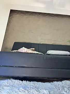 Isa__Blanc - ride dildo anal with my torso BBC