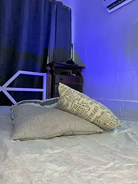 Jackson_stone élő XXX-chatje