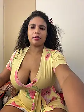 צ'אט XXX בשידור חי של Michel_Jones