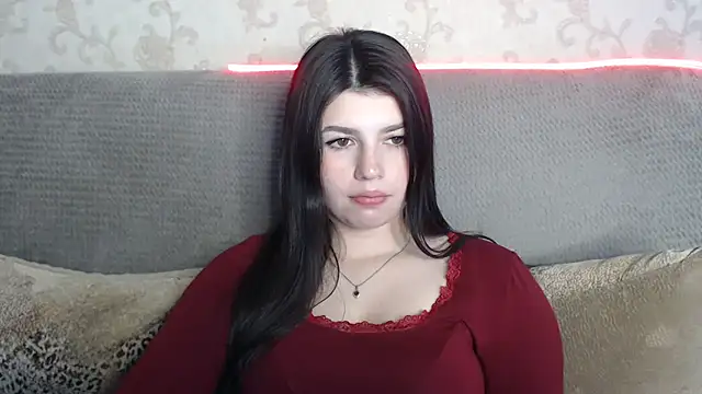 Chat XXX en directo de KisaModel