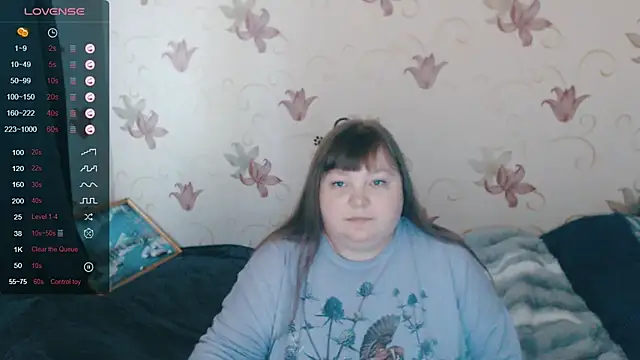 fistashka___ Adlı Modelin Canlı XXX Sohbeti