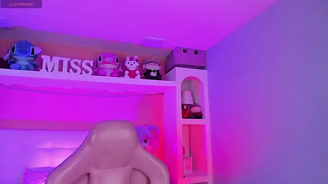 Miss___megan - Spread Asshole Doggy