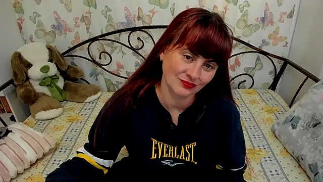 NightWish_Lorena Chat XXX in diretta