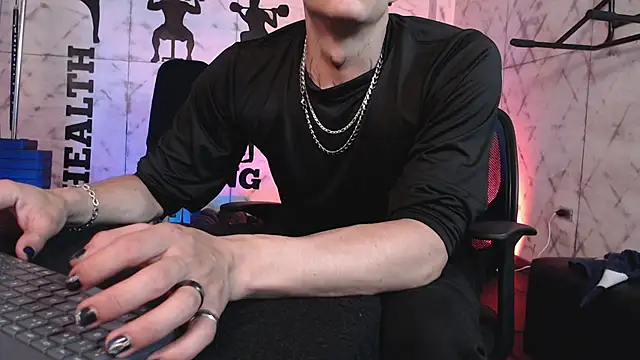 Dustin_Sonne Live XXX-Chat