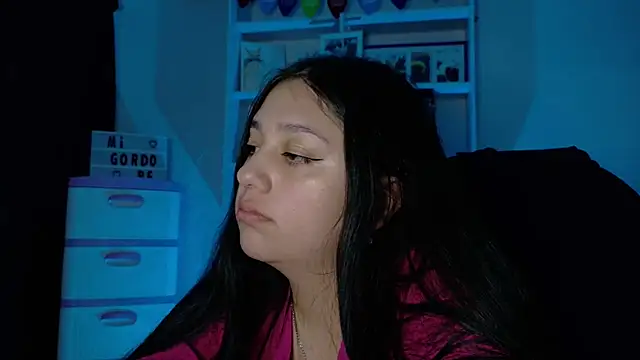 KOREN_JALAA Chat XXX in diretta