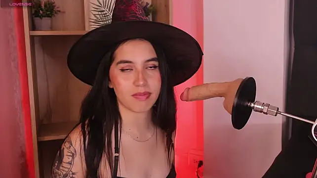 Živý XXX chat kaylee_lee