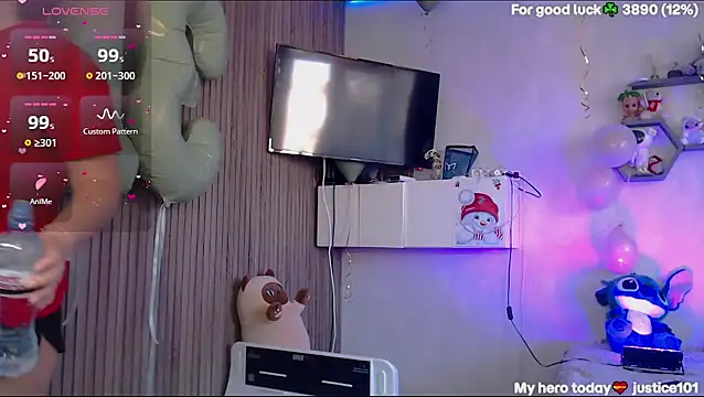 دردشة SuchCute الجنسية المباشرة