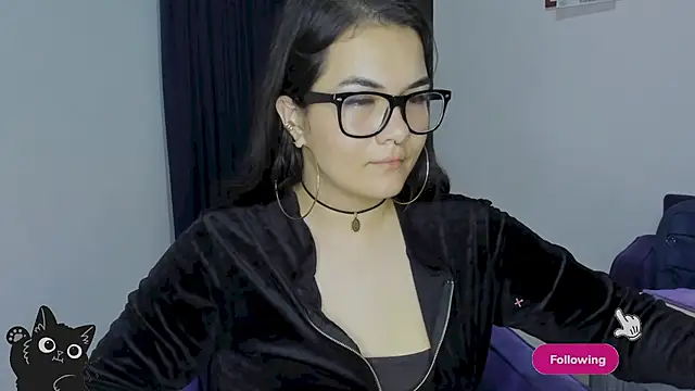 دردشة Babe-sofi الجنسية المباشرة