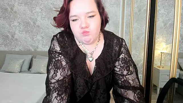دردشة IvoryeFlame الجنسية المباشرة